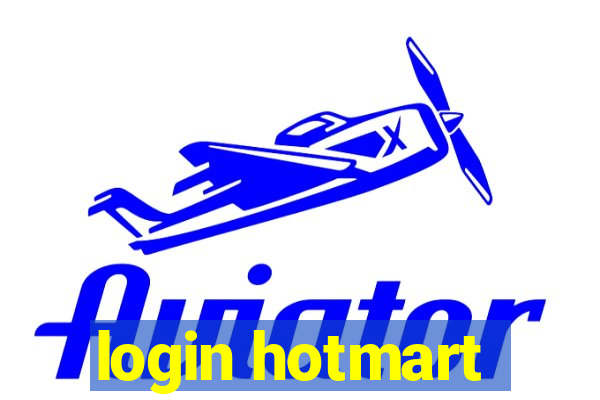 login hotmart